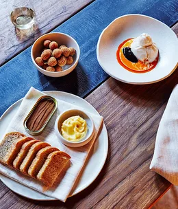 GT’s favourite dishes of 2015
