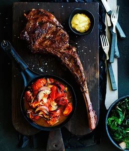 Best meat for big parties