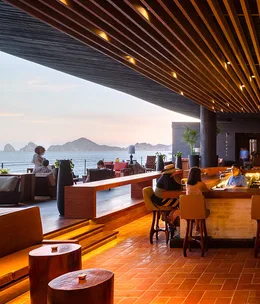 The Cape, Cabo San Lucas