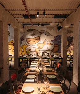 What to order at Long Chim, Perth