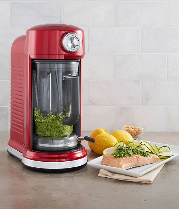 KitchenAid blender