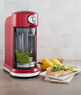 KitchenAid blender