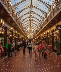 Christchurch travel guide