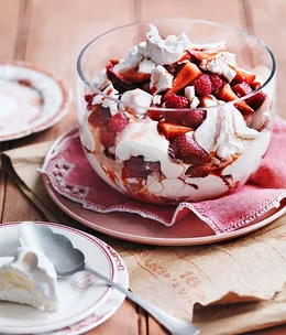 Eton mess
