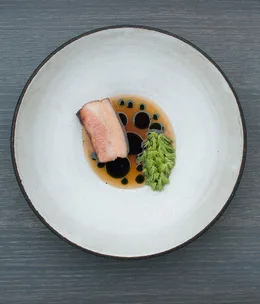 First look: 108 at Noma, Copenhagen