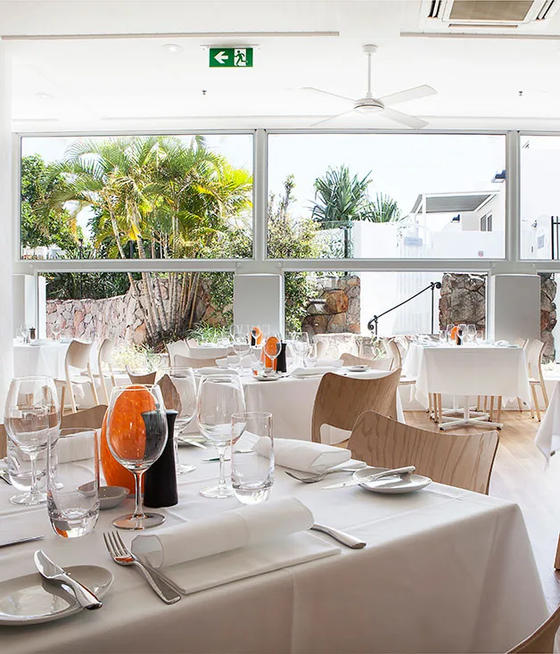 Noosa Beach House