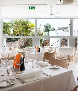 Noosa Beach House