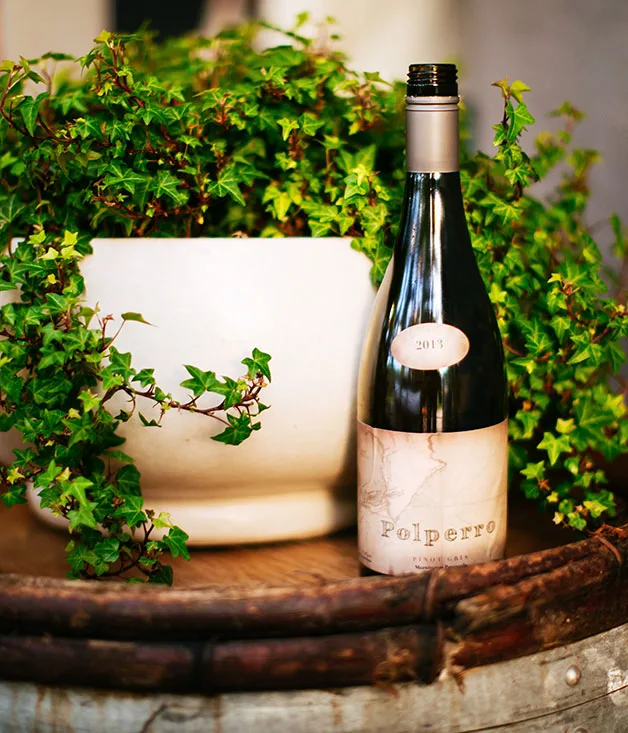 Polperro Bistro
