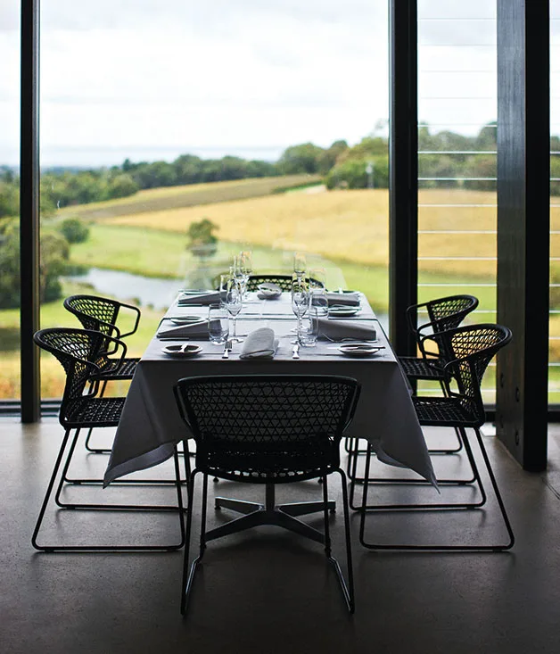 Port Phillip Estate