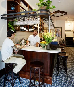 First look: Stanbuli, Enmore