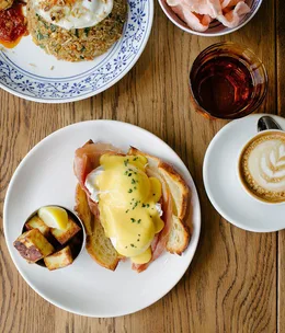 First look: Bam Bam Bakehouse, Mermaid Beach