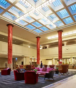 Sydney’s Art Deco makeover: Primus Hotel Sydney opens for business