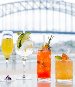 Bennelong goes alfresco this summer