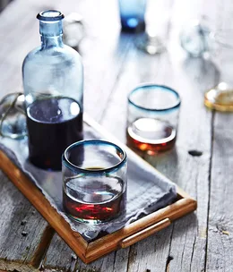 Amor y Amargo’s Black Rock Chiller