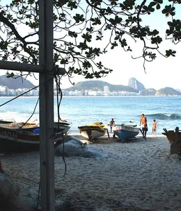 Rio de Janeiro travel guide