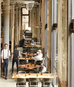 First look: Jason Atherton’s Kensington Street Social, The Old Clare Hotel, Sydney