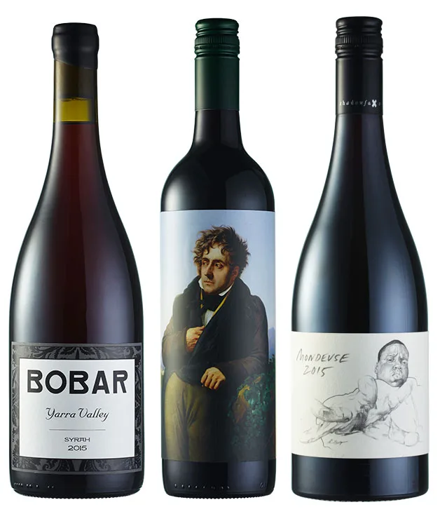Best Australian red wines for drinking now