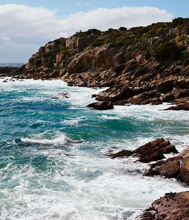 NSW Far South Coast