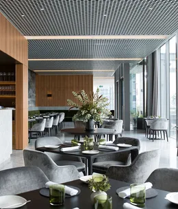First look: Wildflower, Perth