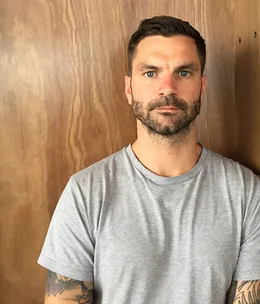 Noma Australians: restaurant manager James Spreadbury