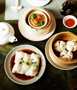 Best Chinese dining in Sydney and Melbourne