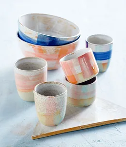 Takeawei ceramics