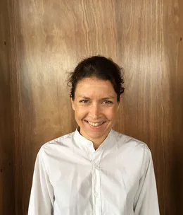 Noma Australians: section waiter Tamara Archer