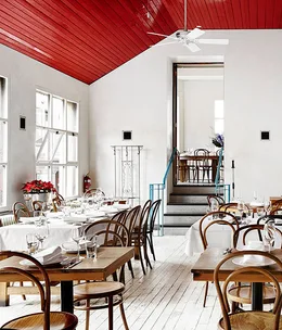 First look: French Saloon, Melbourne