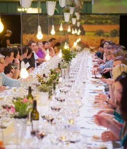Adelaide Cellar Door Festival