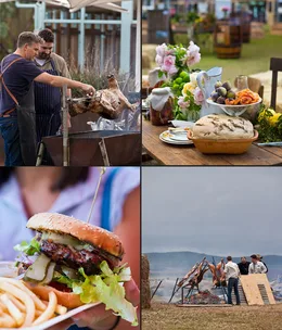 Tasting Australia: a preview