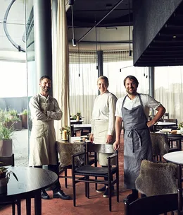 A Final Chance for a Table at Noma Australia