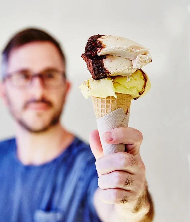 Gelato Franco, Marrickville