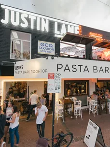 Justin Lane Establishment
