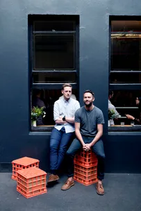 Bureaux Collective’s Coffee Community