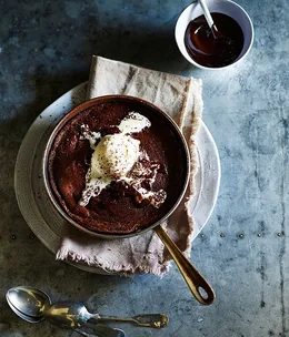 Top 10 chocolate recipes