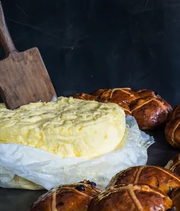 Pepe Saya’s buttery pop-up