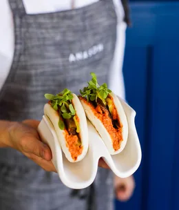 Anason opens at Barangaroo