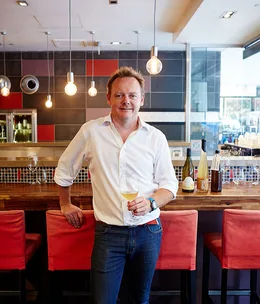A return to sauvignon blanc