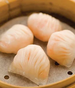 Michelin-starred dumplings to arrive in Melbourne