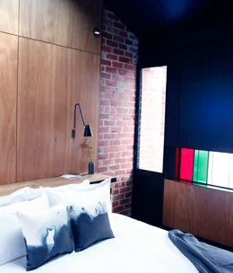 Brae’s new hotel