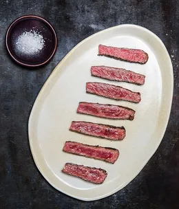 The best steak in the world arrives at Firedoor