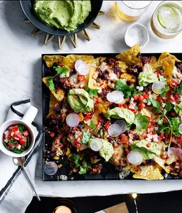Summer's top 20 recipes