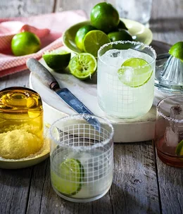 Mezcal March