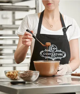 Murielle Vuilleumier Swiss Chocolatier, Newstead