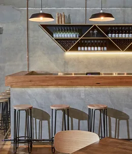 Sydney’s Cake Wines to open a permanent cellar door