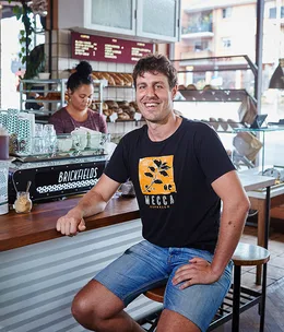 Brickfields to open as pasta and wine bar