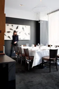 GT reader dinner: Marque, NSW