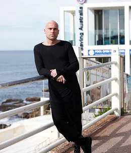 Maurice Terzini and friends take over The Dolphin Hotel