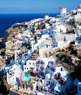 Greece bounces back