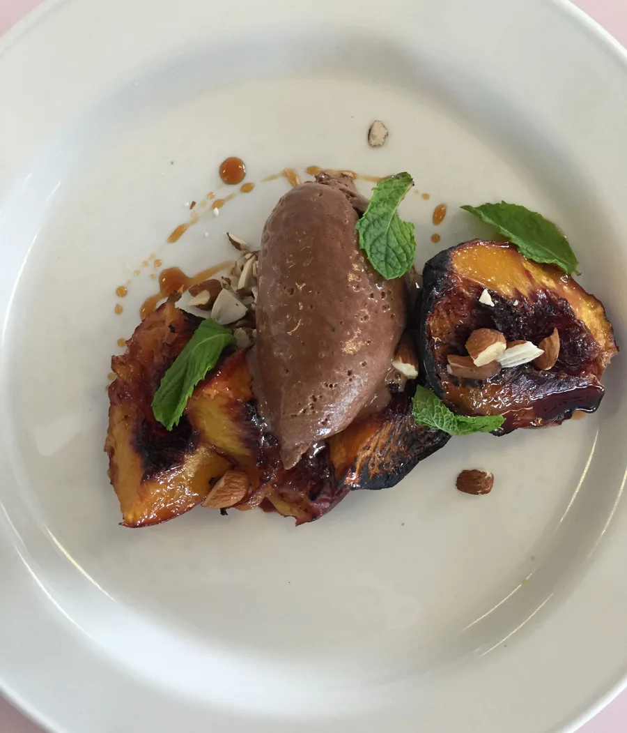 Smolt Kitchen Smolt Kitchen enters Hill Street | Gourmet Traveller